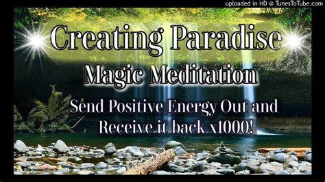 Manifesting Dreams with Passage Sprinkle Magic